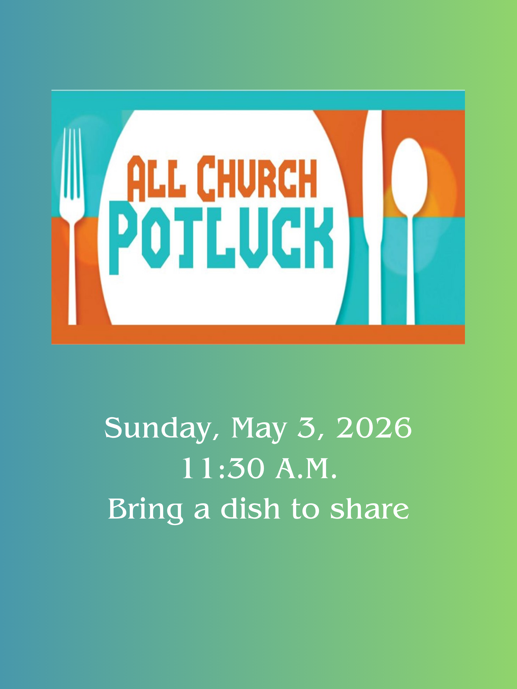 First Sunday Potluck.png