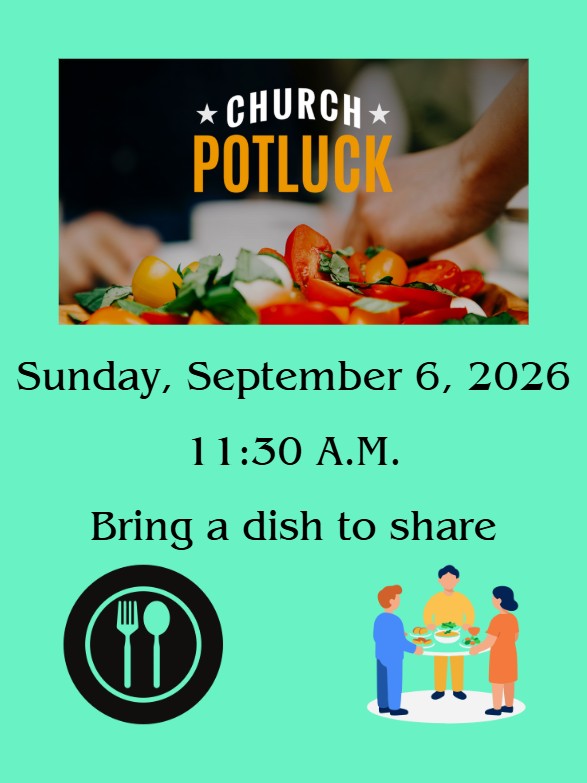 Frist Sunday Potluck.jpg